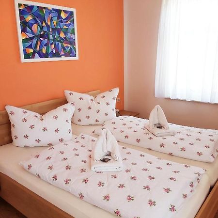 Cosis Ferienwohnung Hohnstein Exteriör bild
