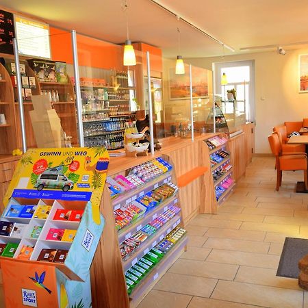 Cosis Ferienwohnung Hohnstein Exteriör bild